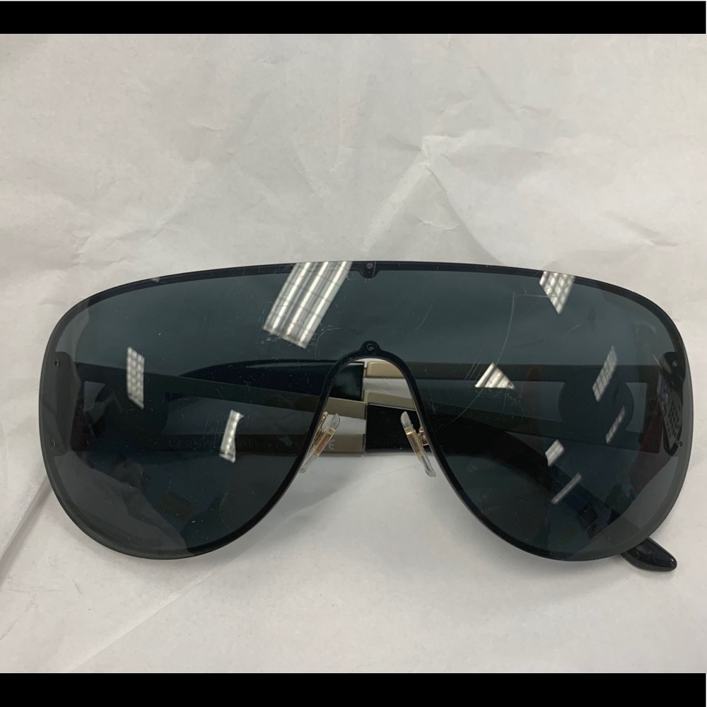 Versace sunglasses